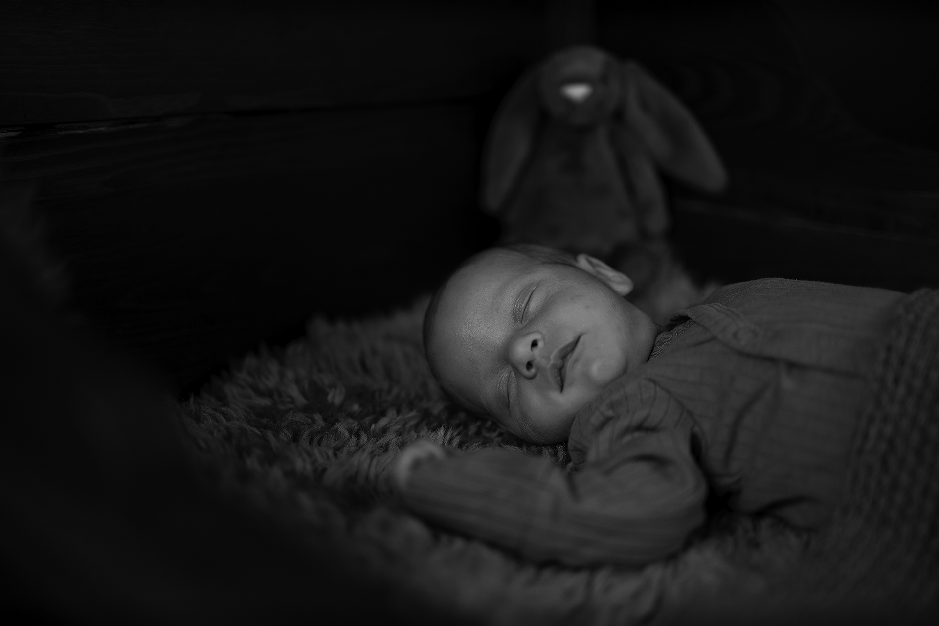 Nyfødtfotograferingf