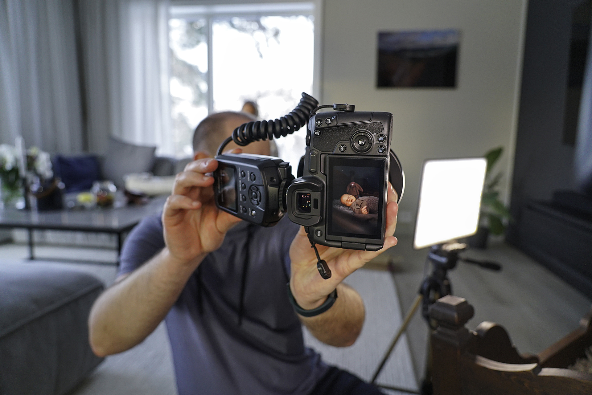 Fotograf