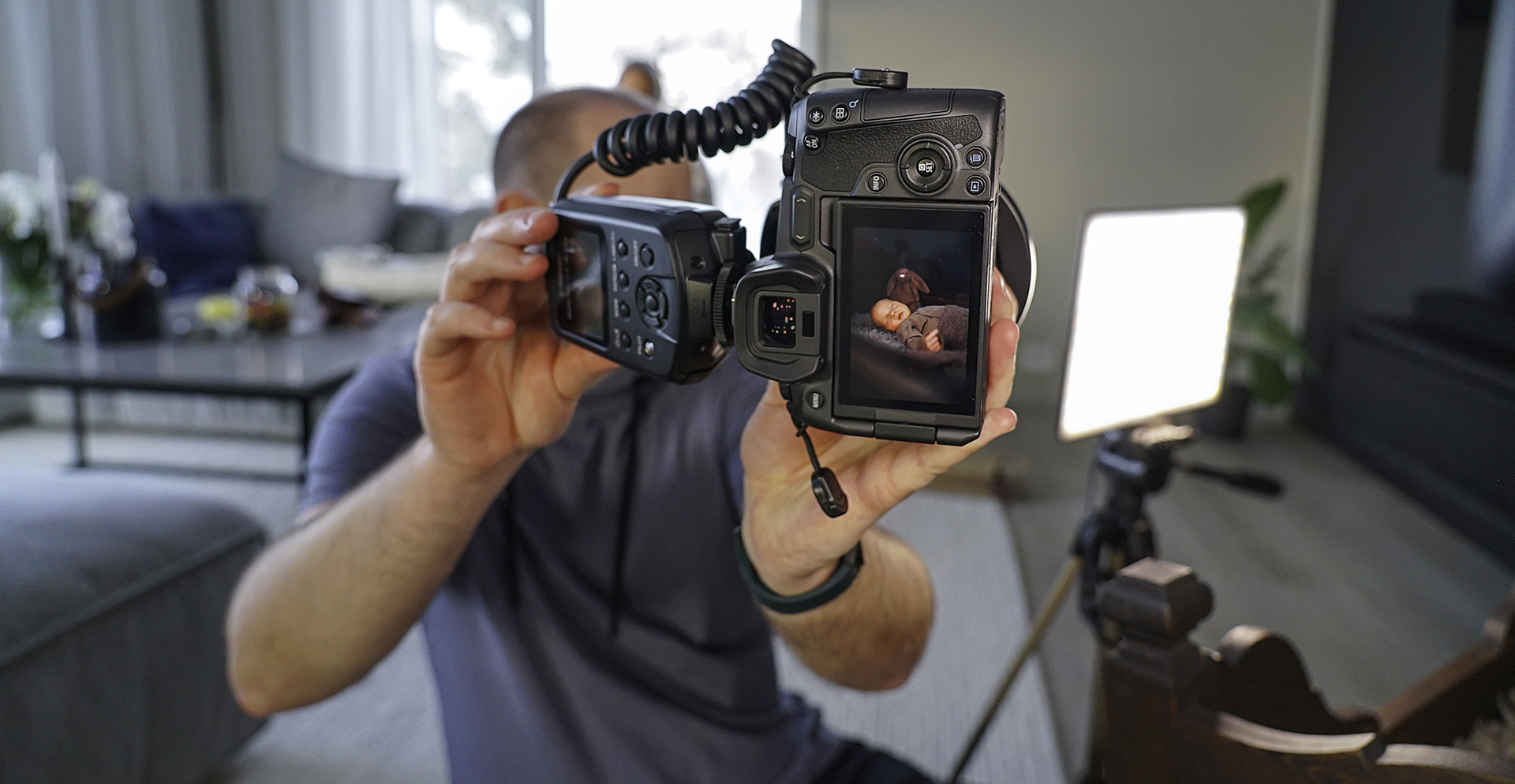 Fotograf