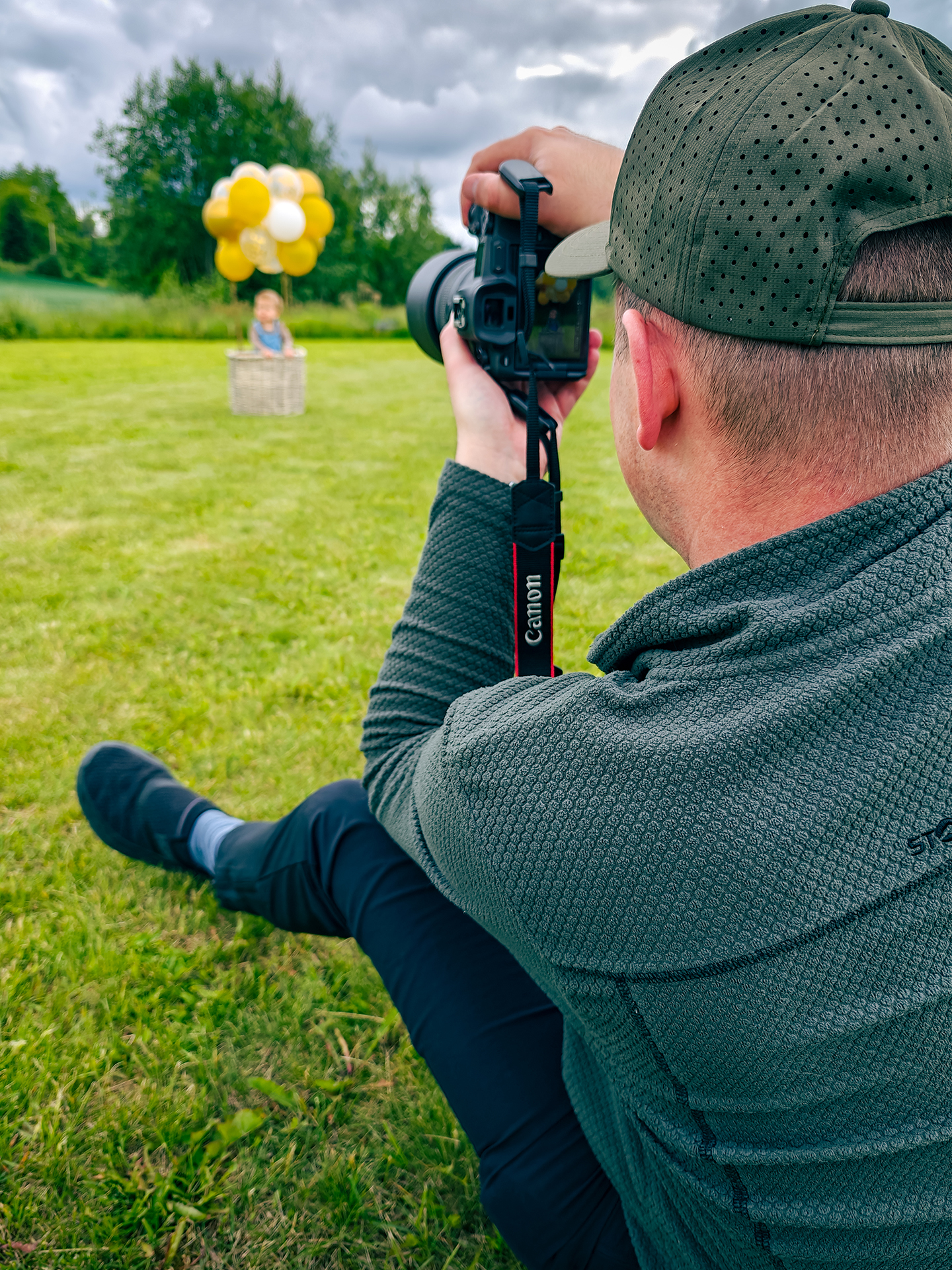 Fotograf