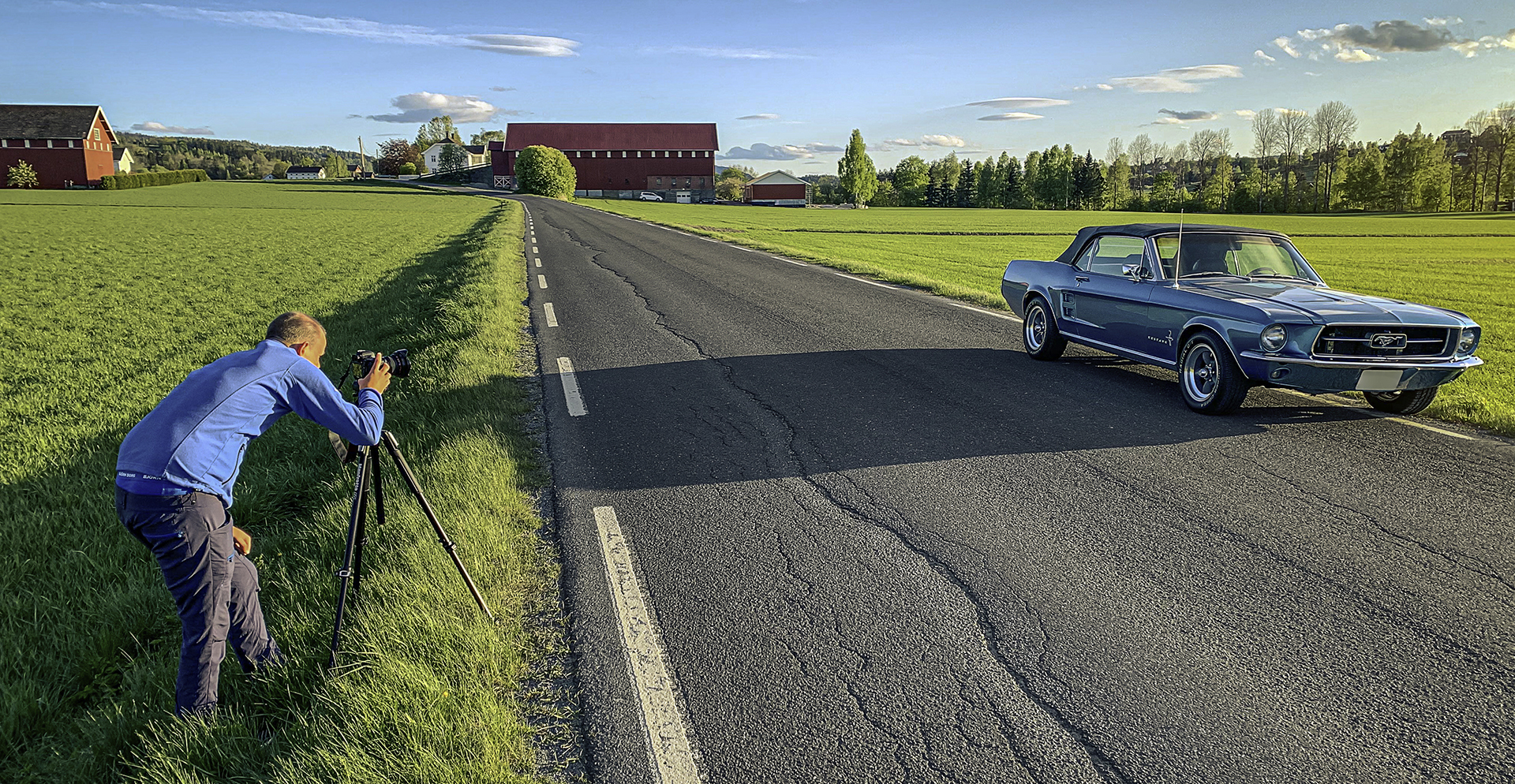 Fotograf