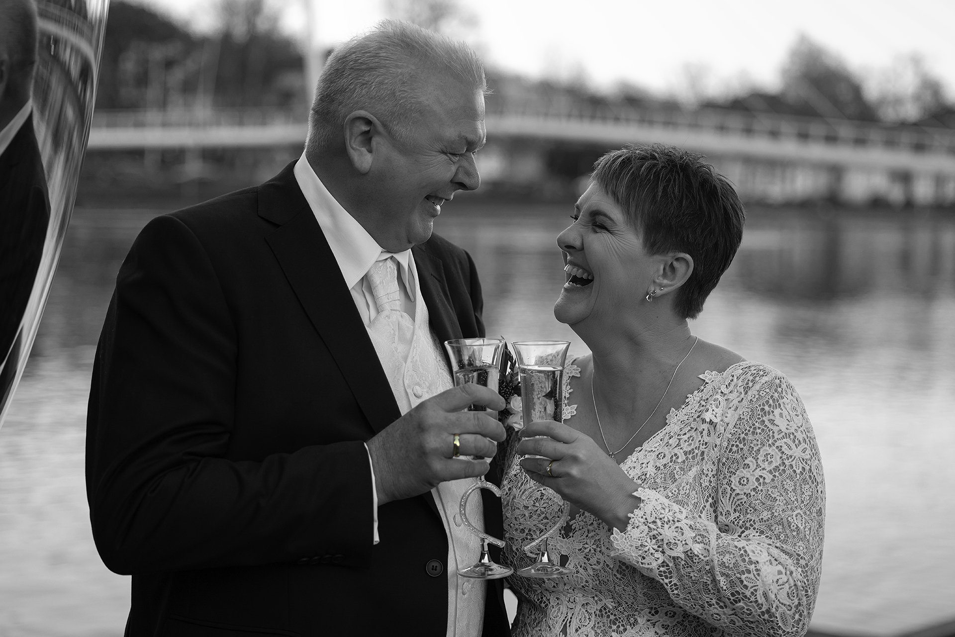Portrettfotografering